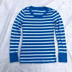 Gap Supersoft Long Sleeve Tee